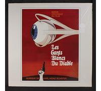 les gants blancs du diable