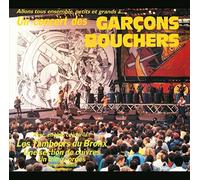 Les Garçons Bouchers - Un Concert Des Gar?Ons Boucher