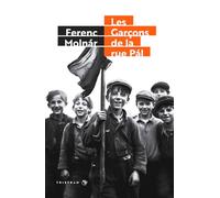 Les Garçons de la rue Pál