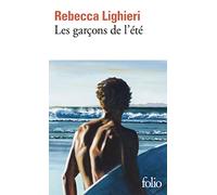 Les garcons de l'ete
