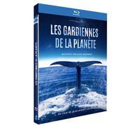 Les Gardiennes de la planète [Blu-Ray]