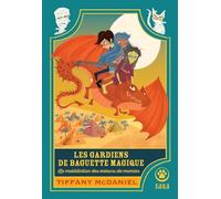 Les Gardiens de baguette magique : la malédiction des voleurs de momie