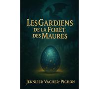Les gardiens de la forêt des Maures: Partie 1
