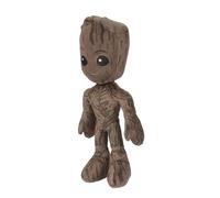 Les Gardiens de la Galaxie peluche Young Groot 25 cm