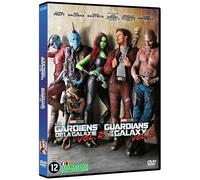Les gardiens de la galaxie, vol. 2 [FR Import] (DVD) Pratt Chris Zoe (US IMPORT)