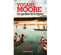 Les Gardiens de la Lagune (Grands Détectives)