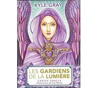 Les gardiens de la lumière (Coffret): Avec 45 cartes oracle