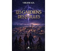 Les Gardiens des Failles