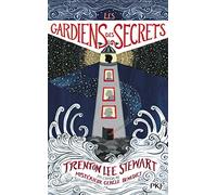 Les gardiens des secrets - tome 1 (1)
