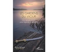Les Gardiens du Wouri: Une épopée Duala, entre légende et résistance