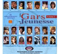 Les Gars de Jeunesse - 21 Super Succes Vol. 1