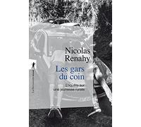 Les gars du coin (Poches sciences)