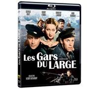 Les Gars du large