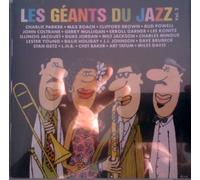 Les géants du jazz vol.2