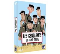 Les Gendarmes de Saint-Tropez