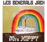 Les Generals Jack - Mrs. Hippy