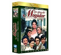 Les gens de mogador - 4 dvd l'integrale