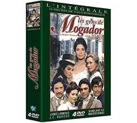 Les Gens de Mogador - L'intégrale - Coffret DVD