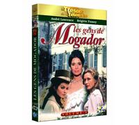 Les gens de Mogador vol.1 - Coffret 2 DVD