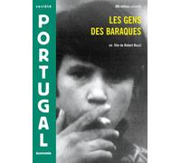 Les gens des baraques