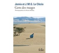 Les gens des nuages