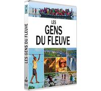 LES GENS DU FLEUVE