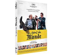 Les gens du monde [FR Import] [DVD] [2014]