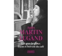 Les Gens Heureux Lisent Et Boivent Du Café (Best)