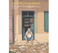 Les gens honnêtes - Les gens honnêtes - Quatrième partie