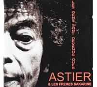 Les Gens sont Devenus Oufs