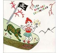 Les Georges Leningrad - Sur Les Traces De Black Eskimo