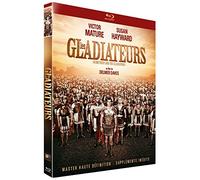 Les Gladiateurs [Blu-ray] AKA Demetrius and the Gladiators Remastered HD Edition