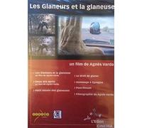 Les glaneurs et la glaneuse