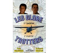 Les Globe=Trotters 1ère raison 1ère partie [VHS]