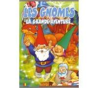 Les Gnomes - Vol. 2 : La grande aventure