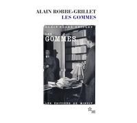 Les Gommes