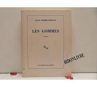 Les Gommes
