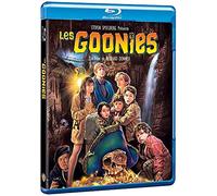Les Goonies (Blu-ray) Astin, Sean, Brolin, Josh, Feldman, Corey