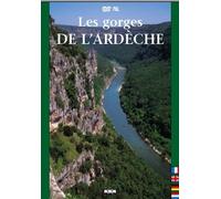 Les gorges de l'Ardèche