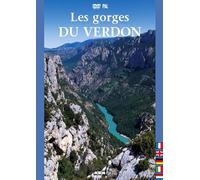 Les gorges du verdon