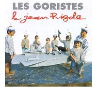 Les Goristes - Le Jean Rigole