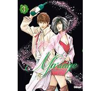 Les Gouttes de Dieu - Mariage - Tome 03