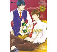 Les Gouttes de Dieu - Mariage - Tome 09