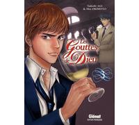 Les Gouttes de Dieu - Tome 03