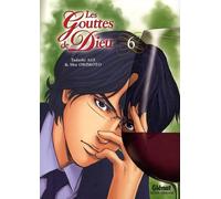 Les Gouttes de Dieu - Tome 06