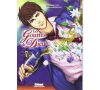 Les Gouttes de Dieu - Tome 07