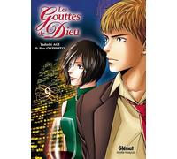 Les Gouttes de Dieu - Tome 09