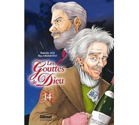 Les Gouttes de Dieu - Tome 14