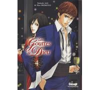 Les gouttes de Dieu vol. 4