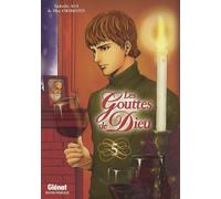 Les gouttes de Dieu vol. 5